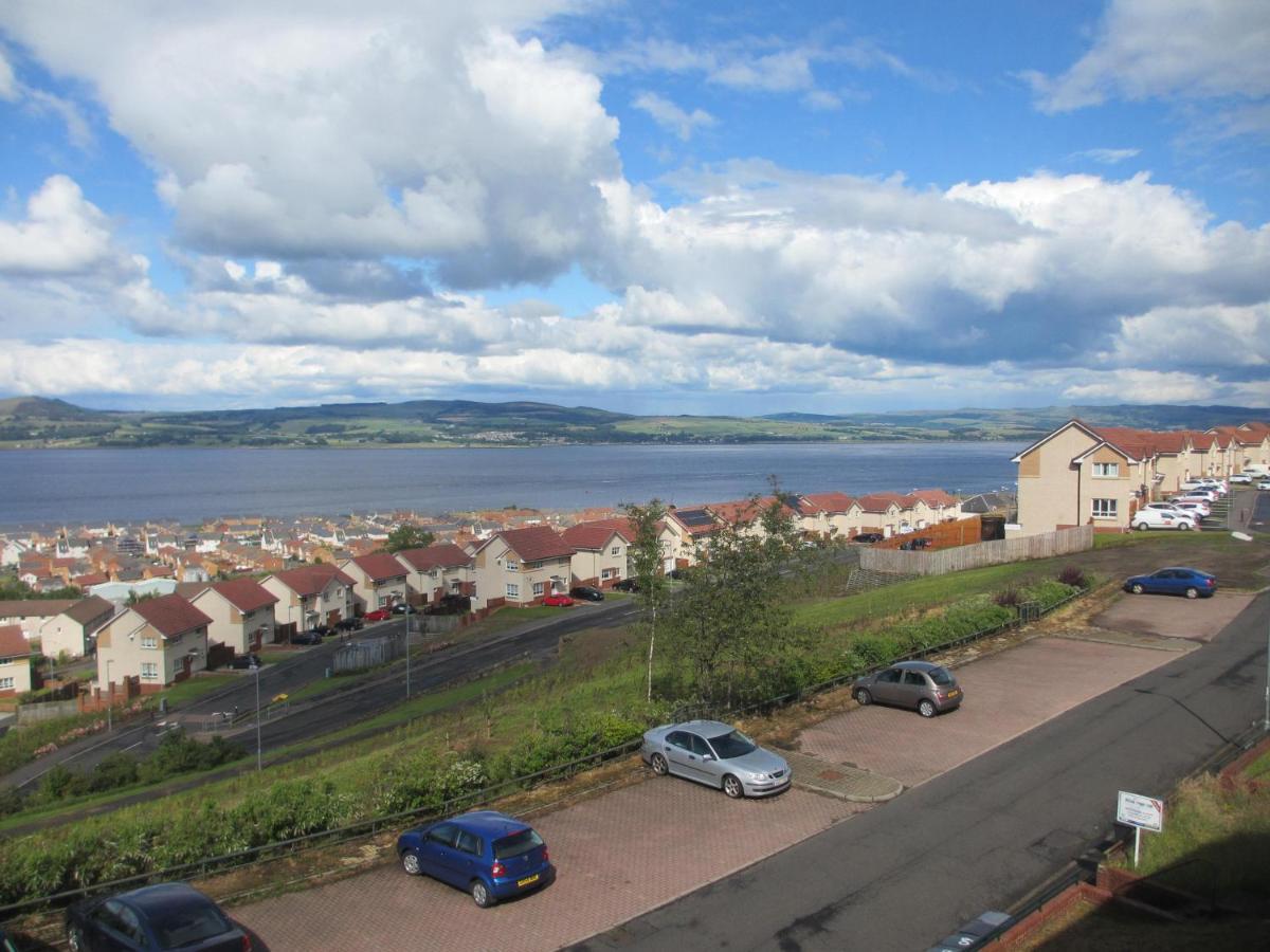 Silver Tides House Greenock Esterno foto