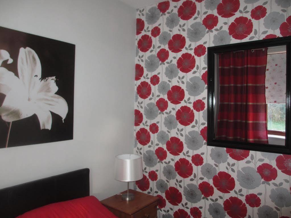 Silver Tides House Greenock Esterno foto