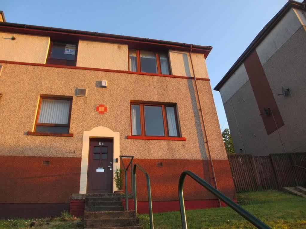 Silver Tides House Greenock Esterno foto